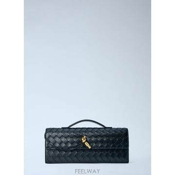 24 S/S 보테가 베네타 롱 ANDIAMO 클러치 741511 VC B0111077120