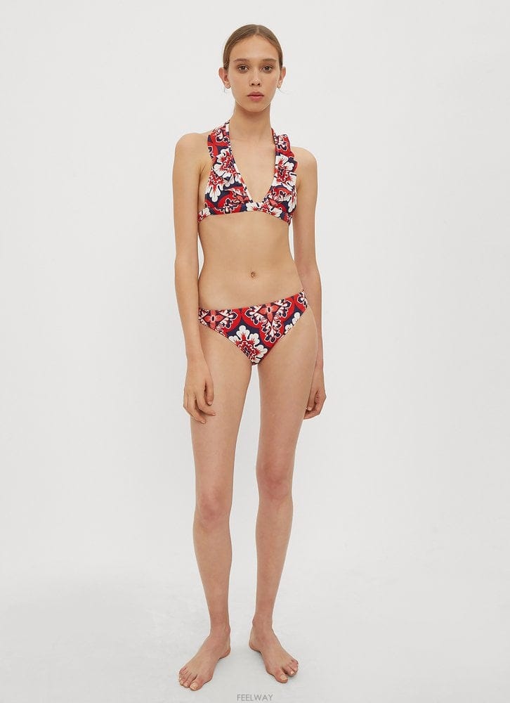 | Other Brand | 18 F/W �� ���� ���� �ȶ��� ROSSO RUFFLE ��Ű�� ž  B011249872818 F/W �� ���� ���� �ȶ��� ROSSO RUFFLE ��Ű�� ž  B01