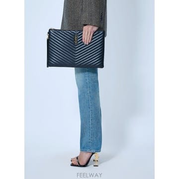 Saint Laurent 26 F/W ���ζ� CASSANDRE MATELASSE ��ť��Ʈ Ȧ�� B011249874926 F/W ���ζ� CASSANDRE MATELASSE ��ť��Ʈ Ȧ�� B01124
