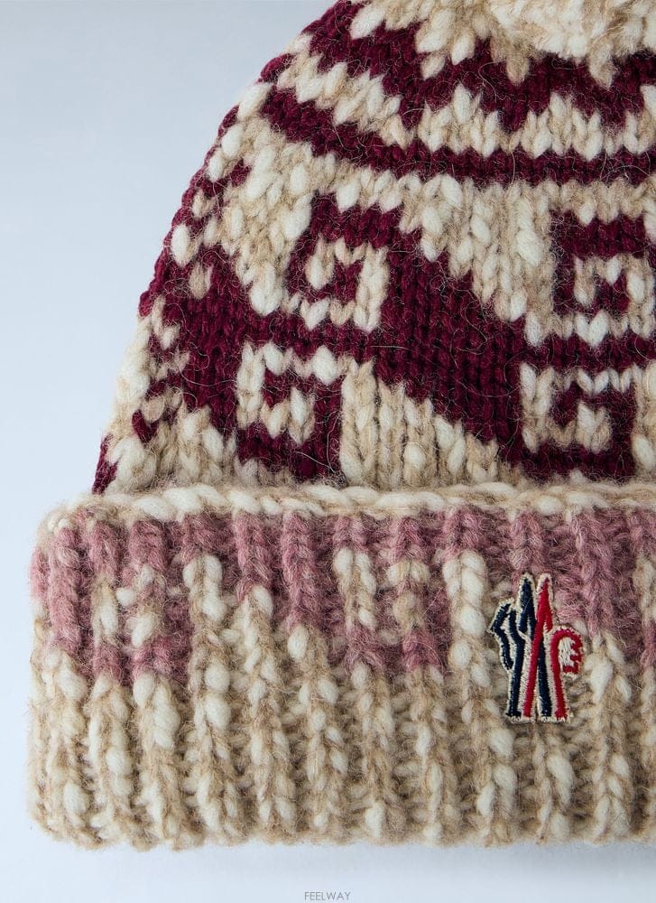 Moncler 26 F/W ��Ŭ���� ���� POMPOM ��� L2098 3B00003 B011249875226 F/W ��Ŭ���� ���� POMPOM ��� L2098 3B00003 B011249