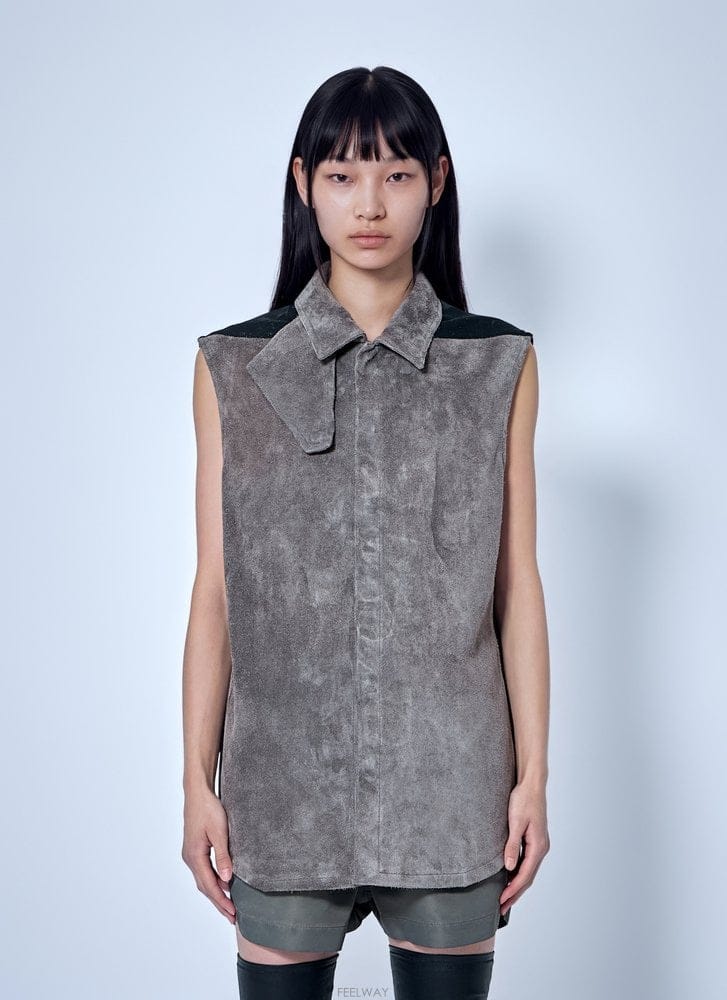Rick Owens 26 F/W �������� THROAT LATCH ���� ������ ���� RO0 B011249875526 F/W �������� THROAT LATCH ���� ������ ���� RO0 B011