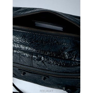 26 F/W 발렌시아가 르 시티 카메라 백 A006LJ 2ABEK 1 B0112498757