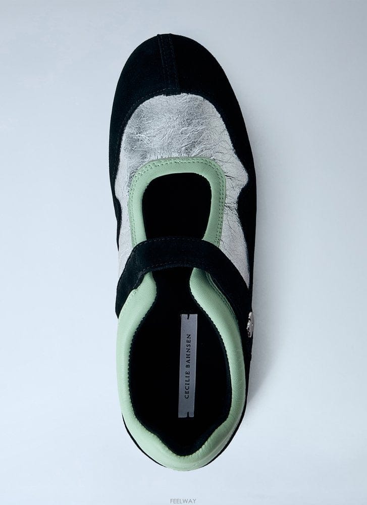 Cecilie Bahnsen 26 F/W ���Ǹ��� �ݼ� COSMO ���� ����Ŀ�� 3.26FTW30 B011249875826 F/W ���Ǹ��� �ݼ� COSMO ���� ����Ŀ�� 3.26FTW30 B01