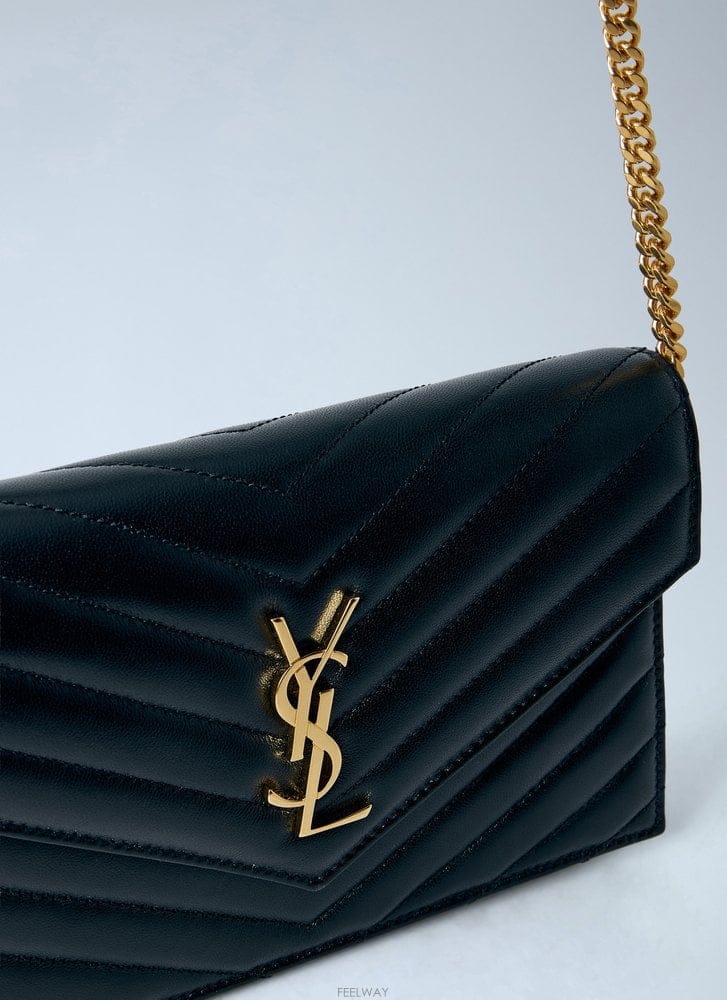 Saint Laurent 26 F/W ���ζ� CASSANDRE ������ ü�� ���� 857605  B011249876226 F/W ���ζ� CASSANDRE ������ ü�� ���� 857605  B0112