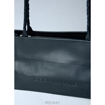 26 F/W 이세이 미야케 페이퍼 핸드백 IM68AG202-15 B0112498763
