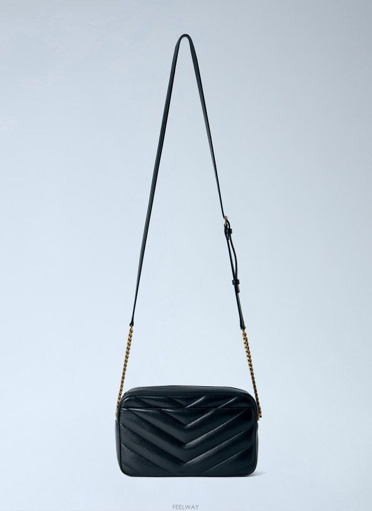 Saint Laurent 26 F/W ���ζ� MATELASSE ��� ī�޶� �� 869468 A B011249876526 F/W ���ζ� MATELASSE ��� ī�޶� �� 869468 A B01124