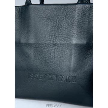 26 F/W 이세이 미야케 페이퍼 핸드백 IM68AG201-15 B0112498767