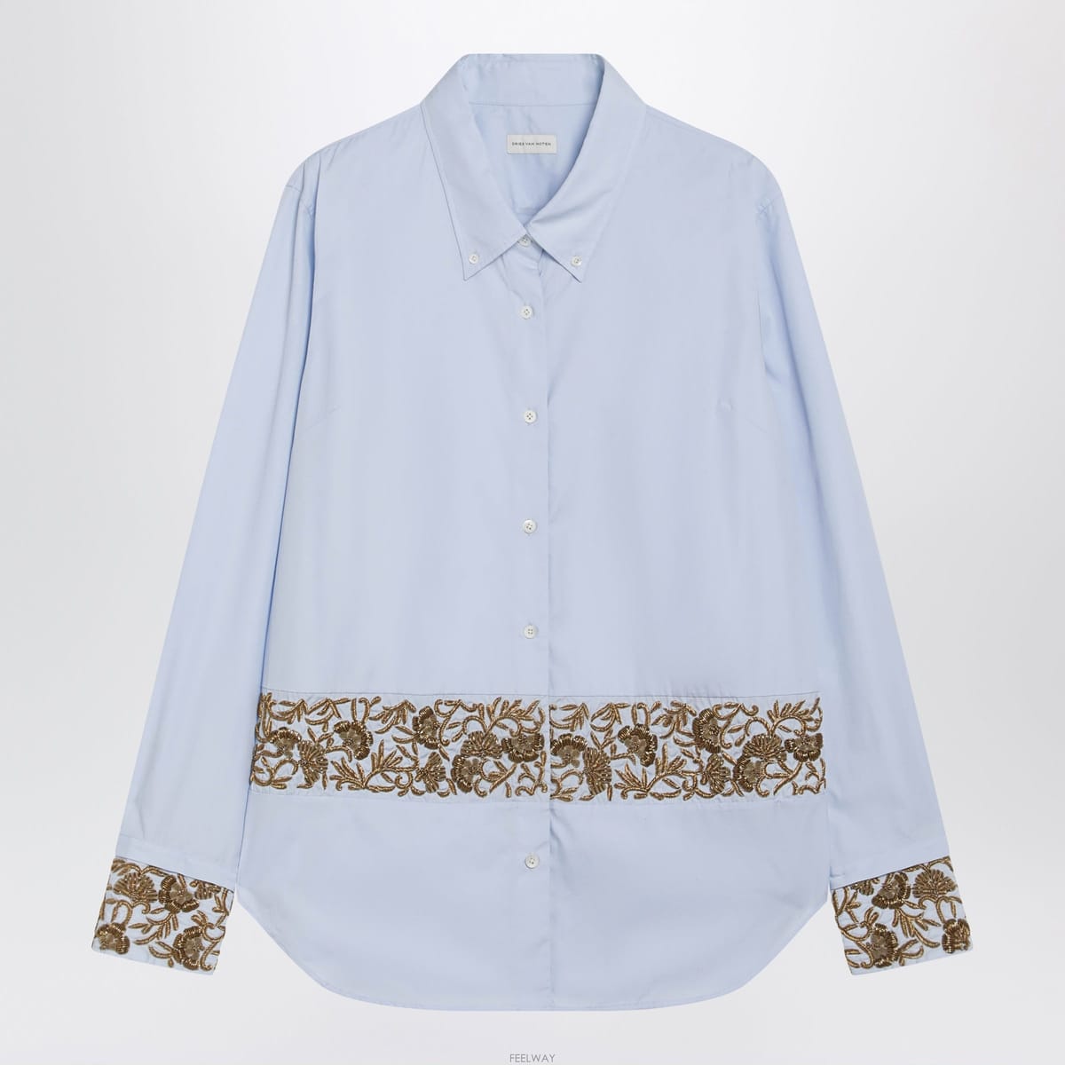 Dries Van Noten [A1] �帮�� �� ��ư 0107404314 ����콺 ���� ž ���� 0107404314514[A1] �帮�� �� ��ư 0107404314 ����콺 ���� ž ���� 0