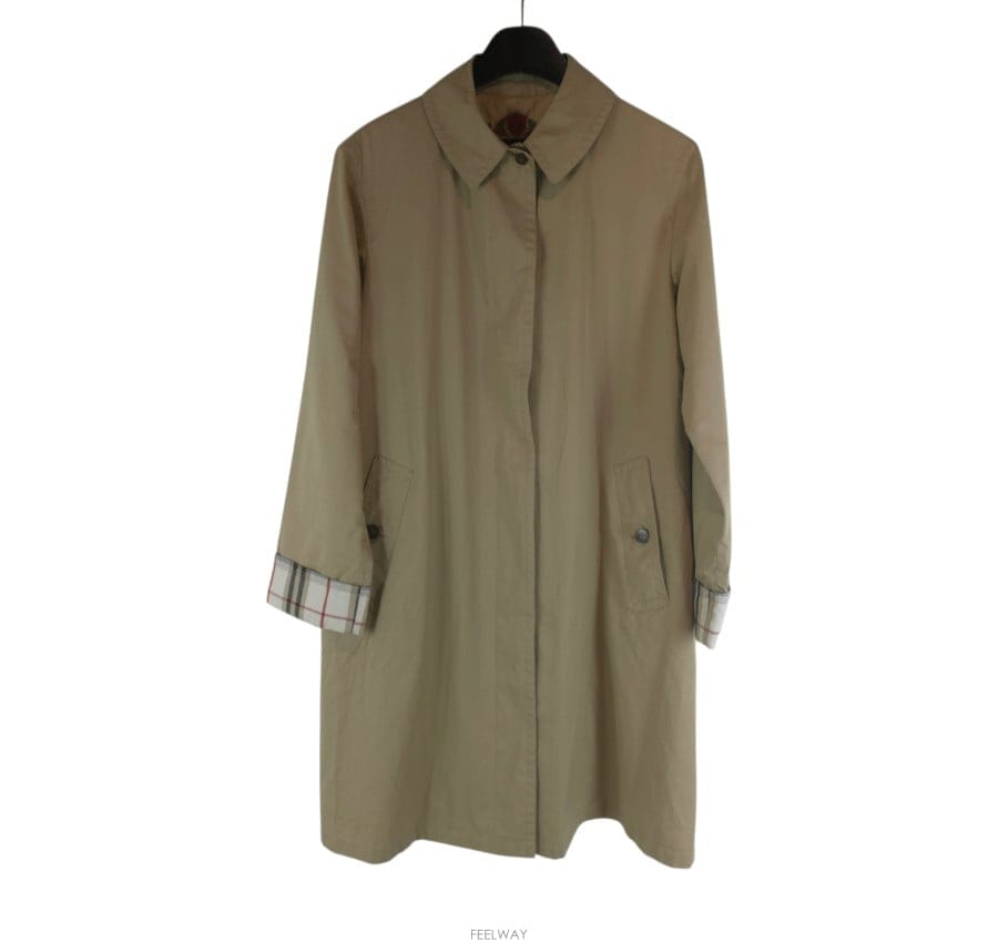 Burberry [�߰���ǰ�Ƹ�����]40������ Ʈ��ġ ��Ʈ[�߰���ǰ�Ƹ�����]40������ Ʈ��ġ ��Ʈ