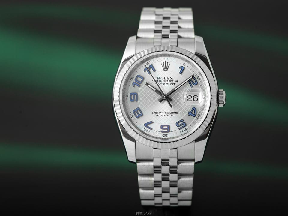 Rolex [�����ġW] ����Ʈ����Ʈ 36 �ǹ� ��ư��� ��Ƽ�� ���� �ƶ�� *ī��*[�����ġW] ����Ʈ����Ʈ 36 �ǹ� ��ư��� ��Ƽ�� ���� 