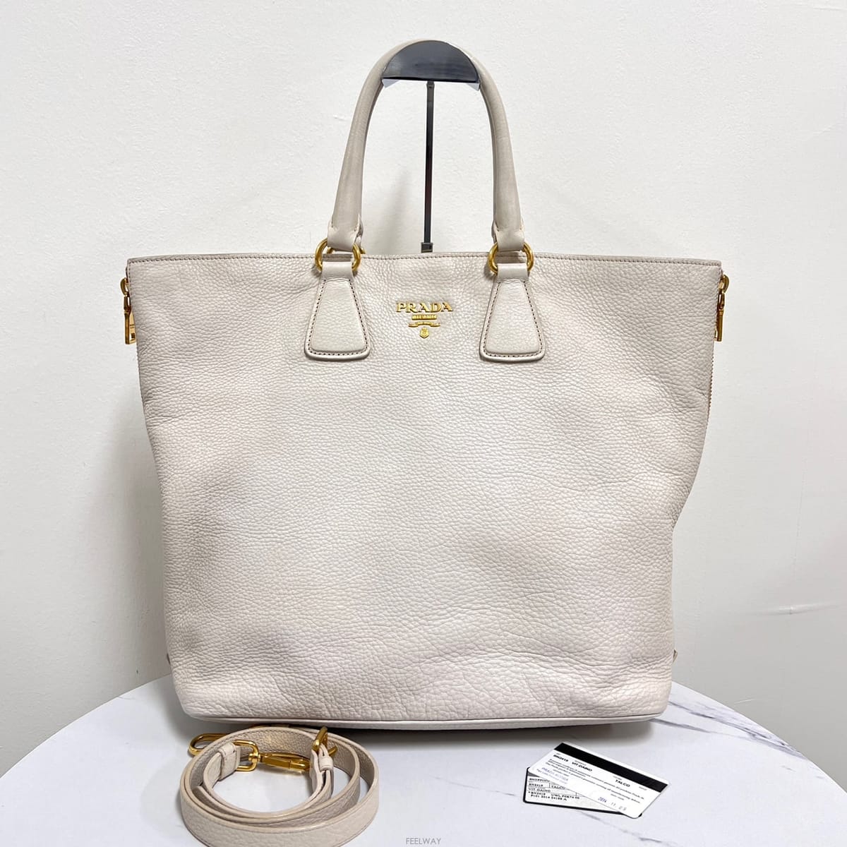 PRADA ����� ���ڷ� ���̳� ��Ʈ�� & ����� (BN2419)����� ���ڷ� ���̳� ��Ʈ�� & ����� (BN2419)