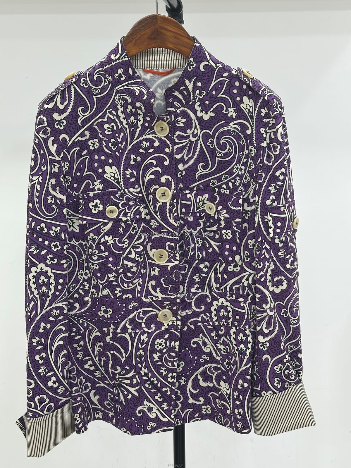 ETRO ��Ʈ�� ������ ���Ͽ�Ʈ�� ������ ����
