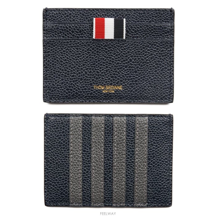 Thom Browne [����] ����� ���� �Ｑ�� �缱 ī������ MAW193A 00198 415[����] ����� ���� �Ｑ�� �缱 ī������ MAW193A 0019