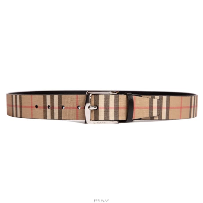 Burberry [����] ������ ��Ƽ�� üũ ���� ��Ʈ 8052782[����] ������ ��Ƽ�� üũ ���� ��Ʈ 8052782