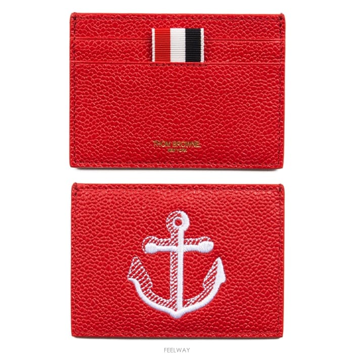 Thom Browne [����] ����� ��Ŀ �ڼ� ī������ ���� ���� UAW020A 00198 600[����] ����� ��Ŀ �ڼ� ī������ ���� ���� UAW020A 0