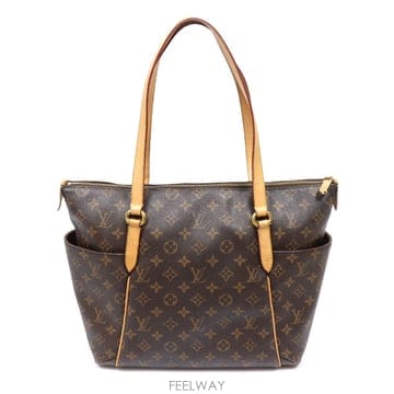 Louis Vuitton(루이비통) M56689 모노그램 캔버스 토탈리 MM 숄더백