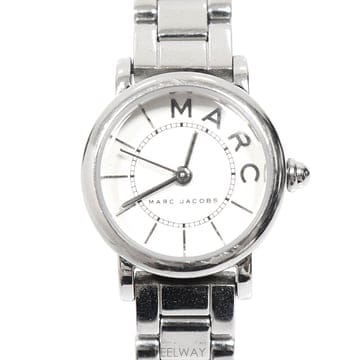 Marc Jacobs(마크제이콥스) MJ3564 20MM 스틸 쿼츠 록시 ROXY 스몰 여성시계