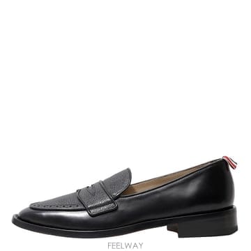 Thom Browne ����� ���ڷ� ���� �ٽ�Ƽ ��� ���� ���� MFL076A 05584 001����� ���ڷ� ���� �ٽ�Ƽ ��� ���� ���� MFL076A 055