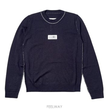 MM6 [����ũ�Ÿ] 26FW MM6 ���������� ��Ʈ��Ʈ ��Ƽġ �� ������ ��Ʈ S52HL0066 M13037[����ũ�Ÿ] 26FW MM6 ���������� ��Ʈ��Ʈ ��Ƽġ 