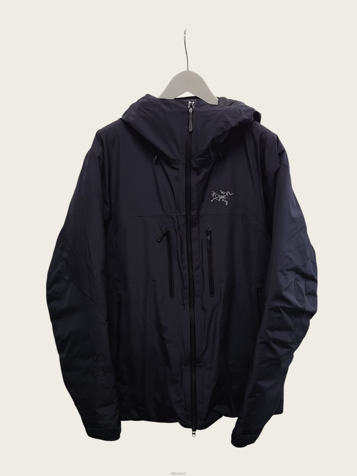 ARCTERYX [�߰���ǰ/���̽���] M / ��ũ�׸��� ��Ÿ �ٿ� �ν�����Ƽ�� �����ؽ� �е�����[�߰���ǰ/���̽���] M / ��ũ�׸��� ��Ÿ �ٿ� �ν�����