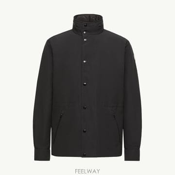 (국내A/S가능) 몽클레르 추키 리버시블 필드 자켓 남성 블랙 L10911B000045983X999