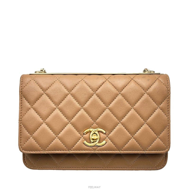 CHANEL ���� A80982 ����Ų Ʈ����CC WOC ü�� ����� ����Ĩ ���������� A80982 ����Ų Ʈ����CC WOC ü�� ����� ����Ĩ ��