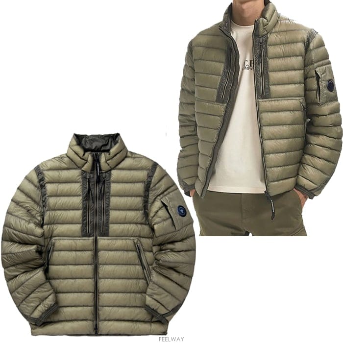 CP company 26FW �������۴� ��� �е�/21CMOW022A 110416A 35626FW �������۴� ��� �е�/21CMOW022A 110416A 356