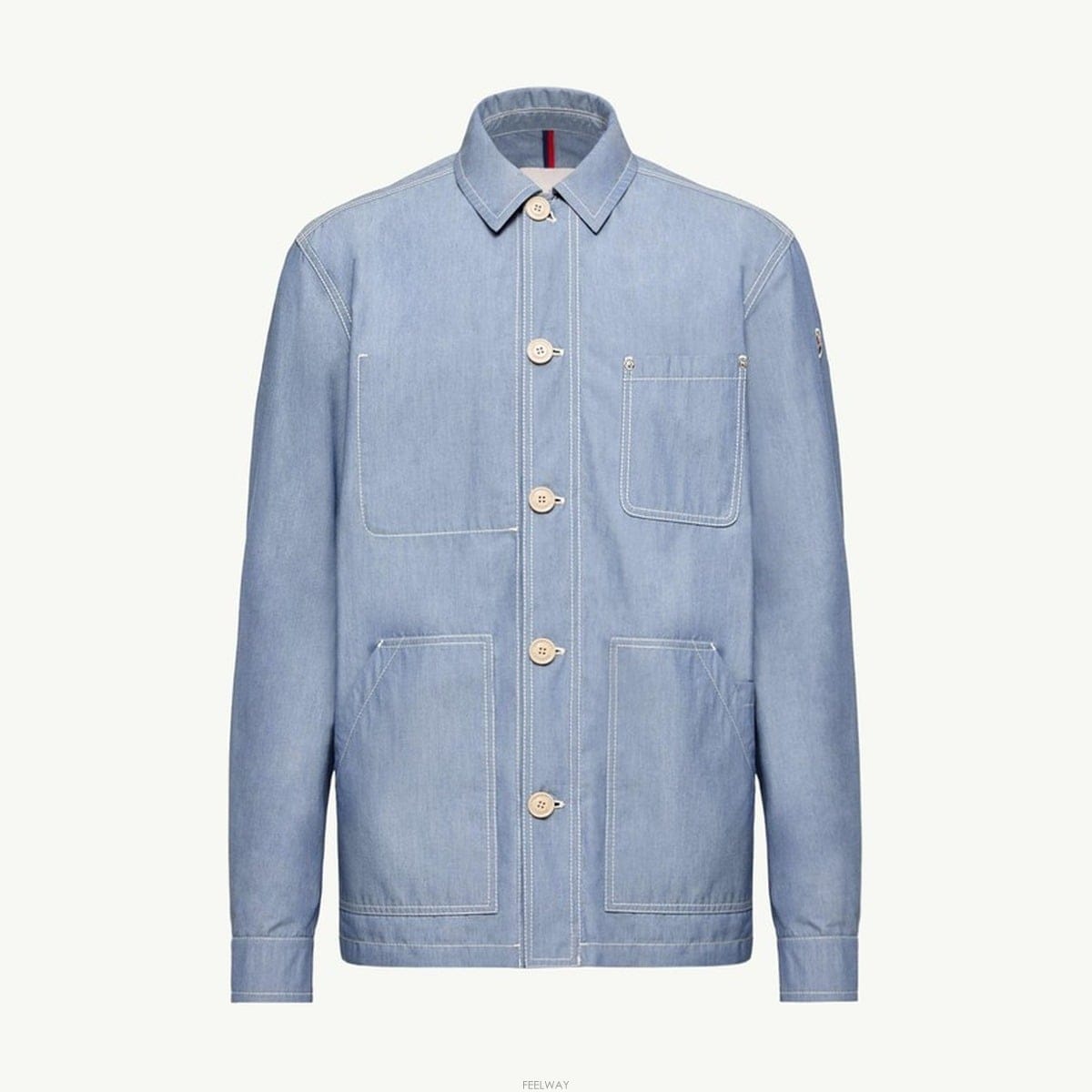 Moncler (����A/S����) ��Ŭ���� ���θ� ���극�� ���� ���� ���� �Ŀ������ L10911G00034599EY715(����A/S����) ��Ŭ���� ���θ� ���극�� ���� ���� ���� 