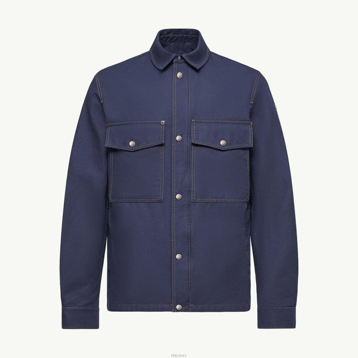 Moncler (����A/S����) ��Ŭ���� ��Ÿ�� ��ư ���� ȥ�� ���� ���� ���� L10911G00038599HC742(����A/S����) ��Ŭ���� ��Ÿ�� ��ư ���� ȥ�� ���� ����