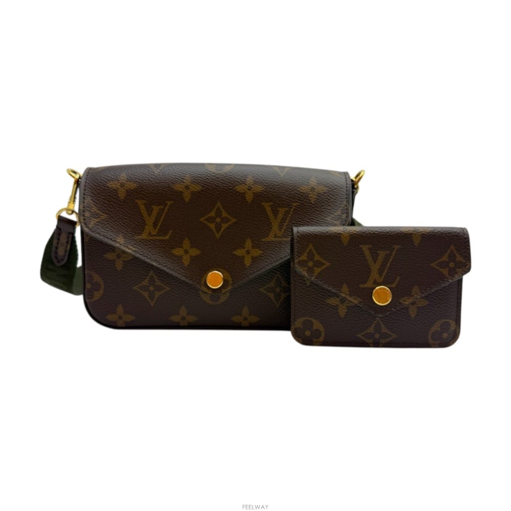 Louis Vuitton ���̺��� �縮�ÿ� ��Ʈ�� �� �� īŰ M80091���̺��� �縮�ÿ� ��Ʈ�� �� �� īŰ M80091