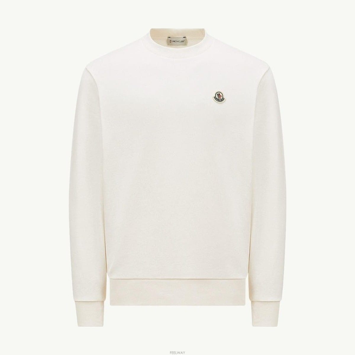 Moncler (����A/S����) ��Ŭ���� �ΰ� ��ġ ��ư ����Ʈ���� ���� ȭ��Ʈ L10918G00051809KR034(����A/S����) ��Ŭ���� �ΰ� ��ġ ��ư ����Ʈ���� ���� 