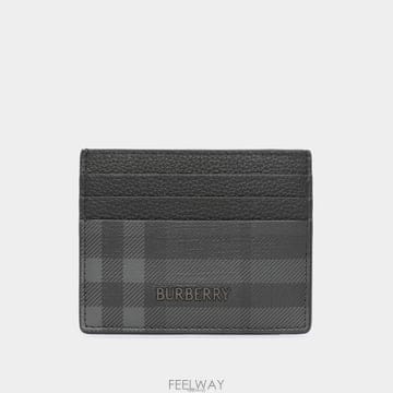 Burberry ������ 26FW ��Ƽ üũ ���� ī������ 8127867������ 26FW ��Ƽ üũ ���� ī������ 8127867