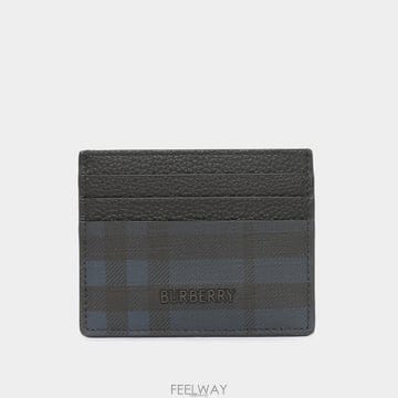 Burberry ������ 26FW ��Ƽ üũ ���� ī������ 8129846������ 26FW ��Ƽ üũ ���� ī������ 8129846