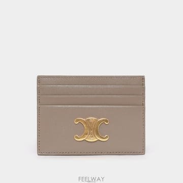 CELINE ������ 26FW Ʈ������ ���̴� ���� ���� ī������ 10L833DPV 10BL������ 26FW Ʈ������ ���̴� ���� ���� ī������ 10L833D