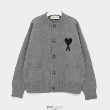 Ami �ƹ� 26FW ���� ��Ʈ�ΰ� �� �긣 ũ��� �� ���� ����� UKC368 018 A273�ƹ� 26FW ���� ��Ʈ�ΰ� �� �긣 ũ��� �� ���� ����� 