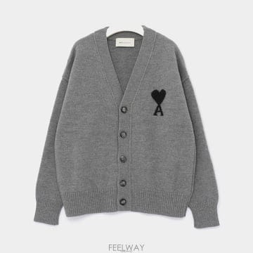 Ami �ƹ� 26FW ���� ��Ʈ�ΰ� �� �긣 V�� �� ���� ����� UKC367 018 A273�ƹ� 26FW ���� ��Ʈ�ΰ� �� �긣 V�� �� ���� ����� UKC