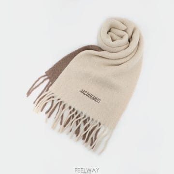 Jacquemus ��ũ���� 26FW ������ ��Ƽ� ����ī �� �ͽ� ���� ���÷� ACU00574 AOT4032 015��ũ���� 26FW ������ ��Ƽ� ����ī �� �ͽ� ���� ���÷�