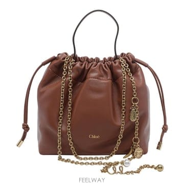 Chloe FW26[���ο�] ũ�ν��ٵ�� CH26UP789R12 26P [B0]FW26[���ο�] ũ�ν��ٵ�� CH26UP789R12 26P [B0]