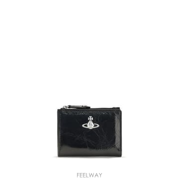 ViVienne westwood 26FW ���ȿ���Ʈ��� ORB ������ ���� ī�� ���� 54020010WL00EO N401 BLACK26FW ���ȿ���Ʈ��� ORB ������ ���� ī�� ���� 540200
