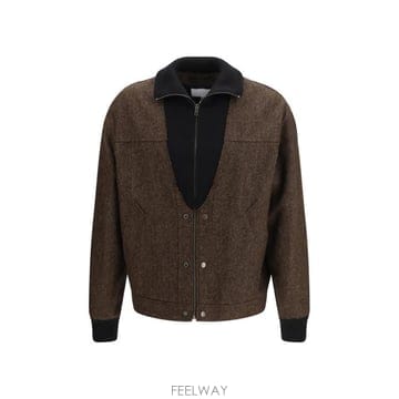 Maison Margiela 26FW ���������� ���� S67AM0122S54246 003F BROWN26FW ���������� ���� S67AM0122S54246 003F BROWN
