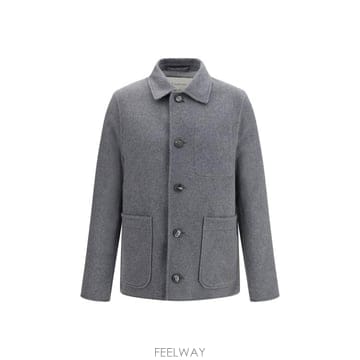 Ami 26FW �ƹ� ���� HJK844WV0217 A226 GREY26FW �ƹ� ���� HJK844WV0217 A226 GREY
