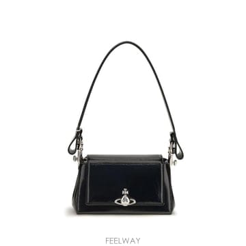 ViVienne westwood 26FW ���ȿ���Ʈ��� ������ ���� �ڵ�� 4603000WWL00EO N401 BLACK26FW ���ȿ���Ʈ��� ������ ���� �ڵ�� 4603000WWL00E