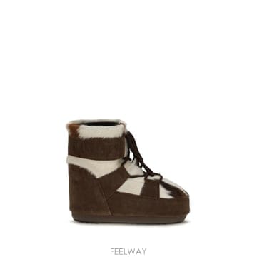 MOON BOOT 26FW ������ ������ ���Ϸ� �ο� ���� 80D1409930 AM04 BROWN26FW ������ ������ ���Ϸ� �ο� ���� 80D1409930 AM04 BR