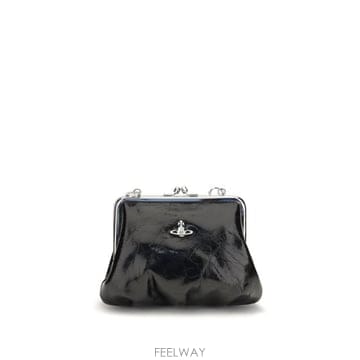 ViVienne westwood 26FW ���ȿ���Ʈ��� �׷��� ������ �۽� 4B010007WL00EO N401 BLACK26FW ���ȿ���Ʈ��� �׷��� ������ �۽� 4B010007WL00E