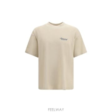 REPRESENT 27SS ��������Ʈ �ĵ� Ƽ���� OCM41201 VINTAGEWHI BEIGE27SS ��������Ʈ �ĵ� Ƽ���� OCM41201 VINTAGEWHI BEIGE