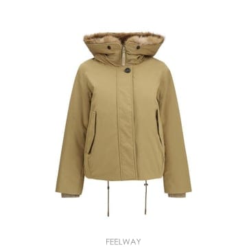 Woolrich 26FW �︮ġ ���� CFWWOU2237FRUT1974 8926 BEIGE26FW �︮ġ ���� CFWWOU2237FRUT1974 8926 BEIGE