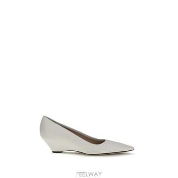 THE Row 26FW ���ο� ���� F1904SL1 OPW WHITE26FW ���ο� ���� F1904SL1 OPW WHITE