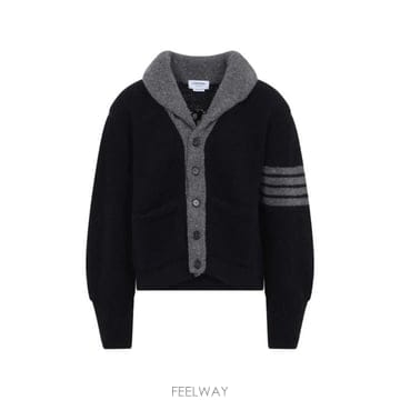 Thom Browne 26FW ����� ������ MKJ146BY1047 NAVY 41526FW ����� ������ MKJ146BY1047 NAVY 415