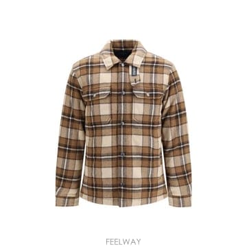Woolrich 26FW �︮ġ ���� CFWOOS2018MBUT3046 7449 BROWN26FW �︮ġ ���� CFWOOS2018MBUT3046 7449 BROWN