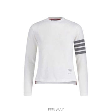 Thom Browne 26FW ����� ž FJS103G07862 WHITE 10026FW ����� ž FJS103G07862 WHITE 100